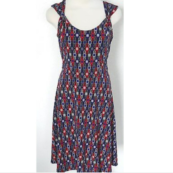 Banana Republic Dresses & Skirts - NEW Banana Republic geometric dress